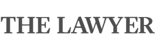 The Lawyer logo