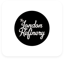 The London Refinery