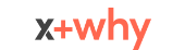 X+why logo